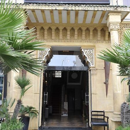 Hotel Darna Rabat Kültér fotó