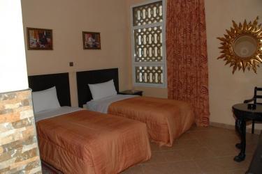 Hotel Darna Rabat Kültér fotó