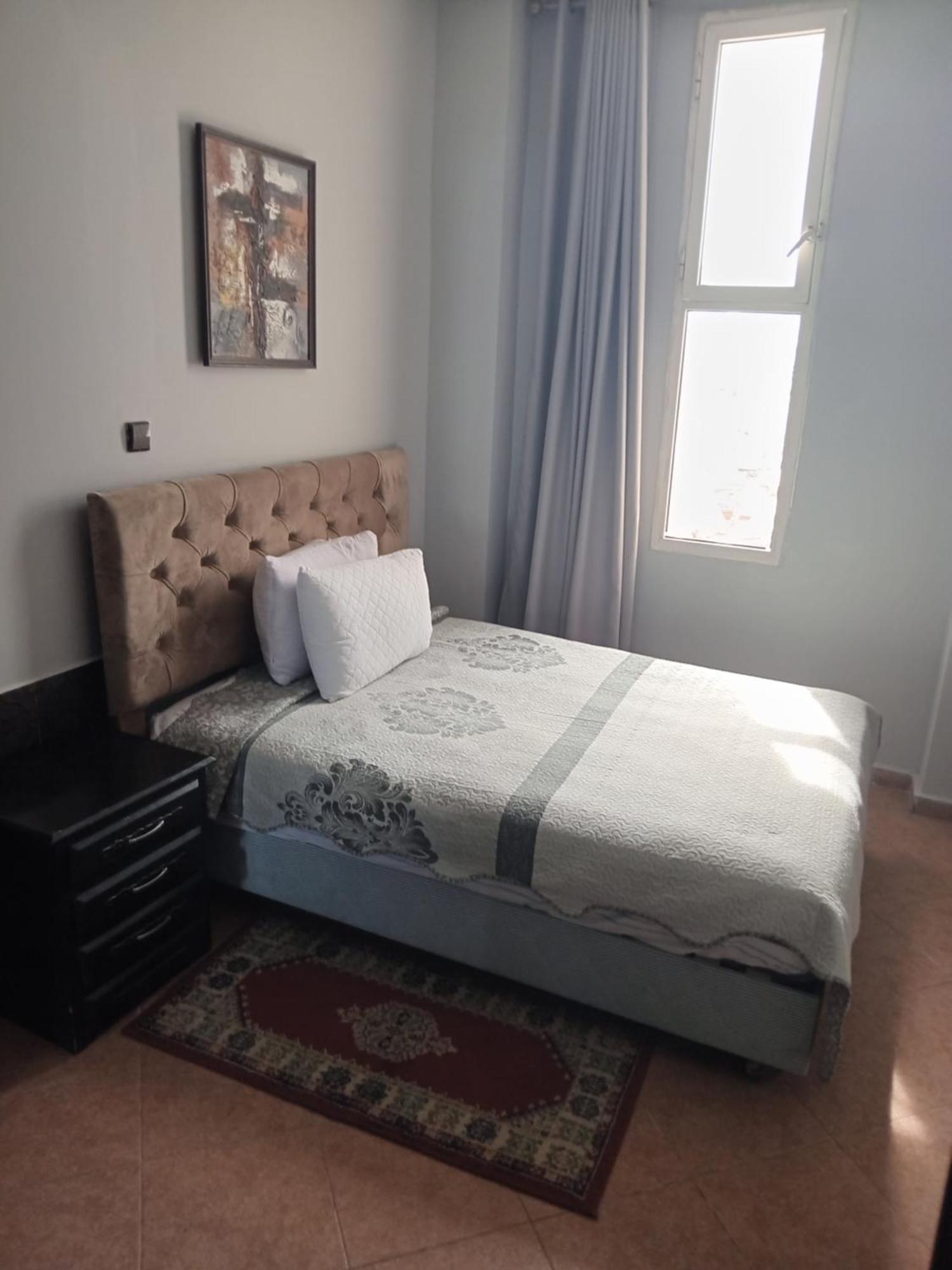 Hotel Darna Rabat Kültér fotó