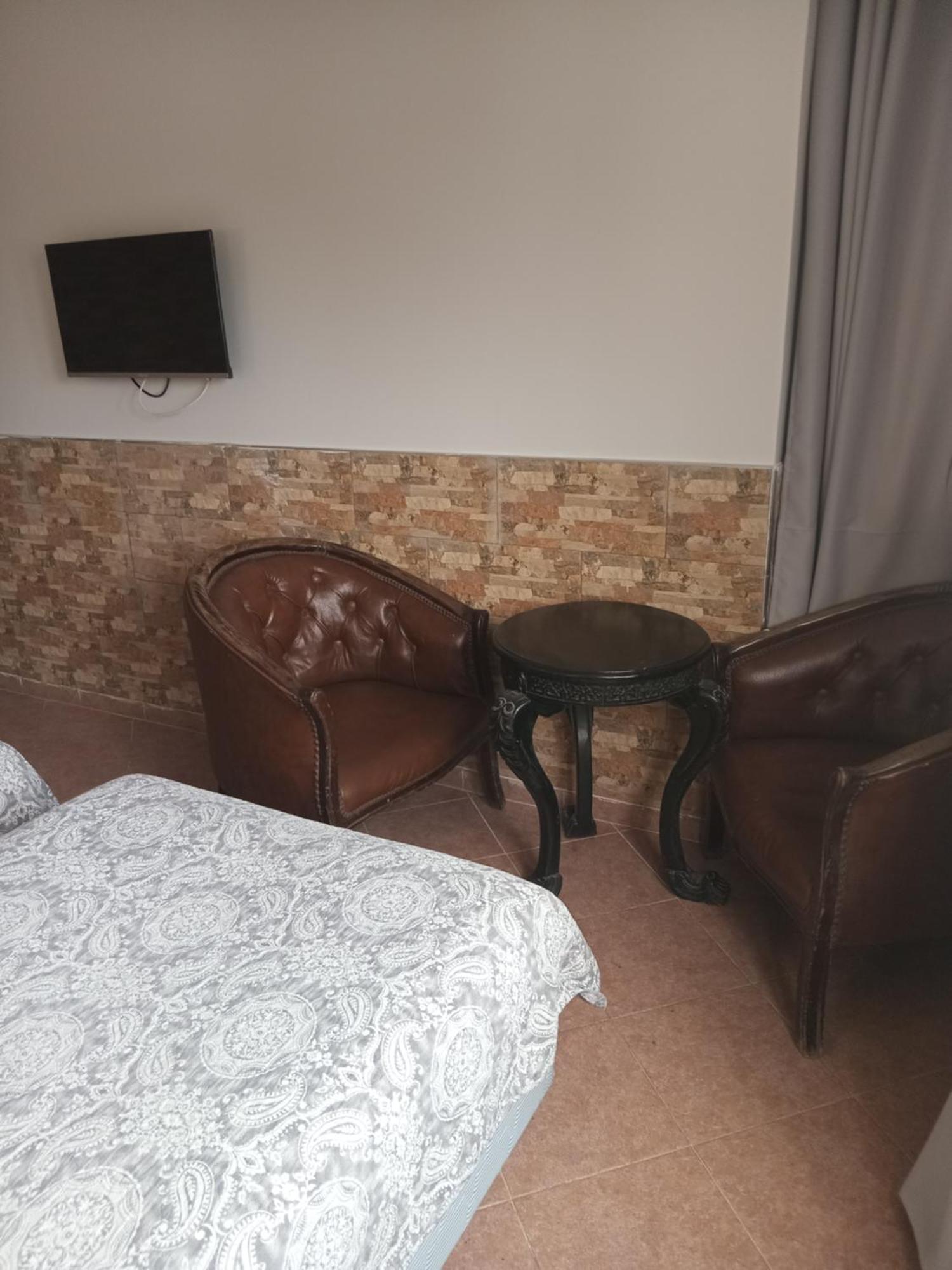 Hotel Darna Rabat Kültér fotó