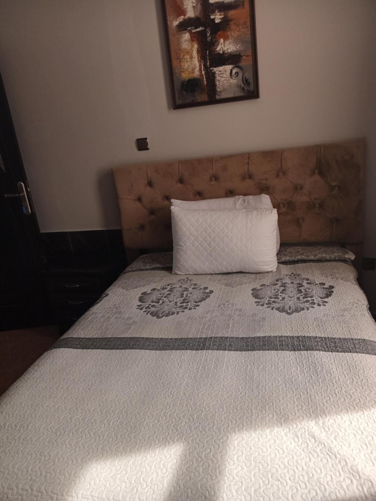 Hotel Darna Rabat Kültér fotó