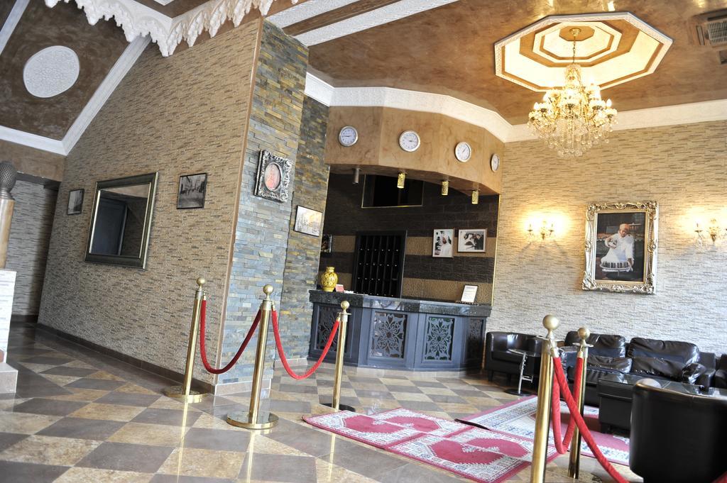 Hotel Darna Rabat Kültér fotó