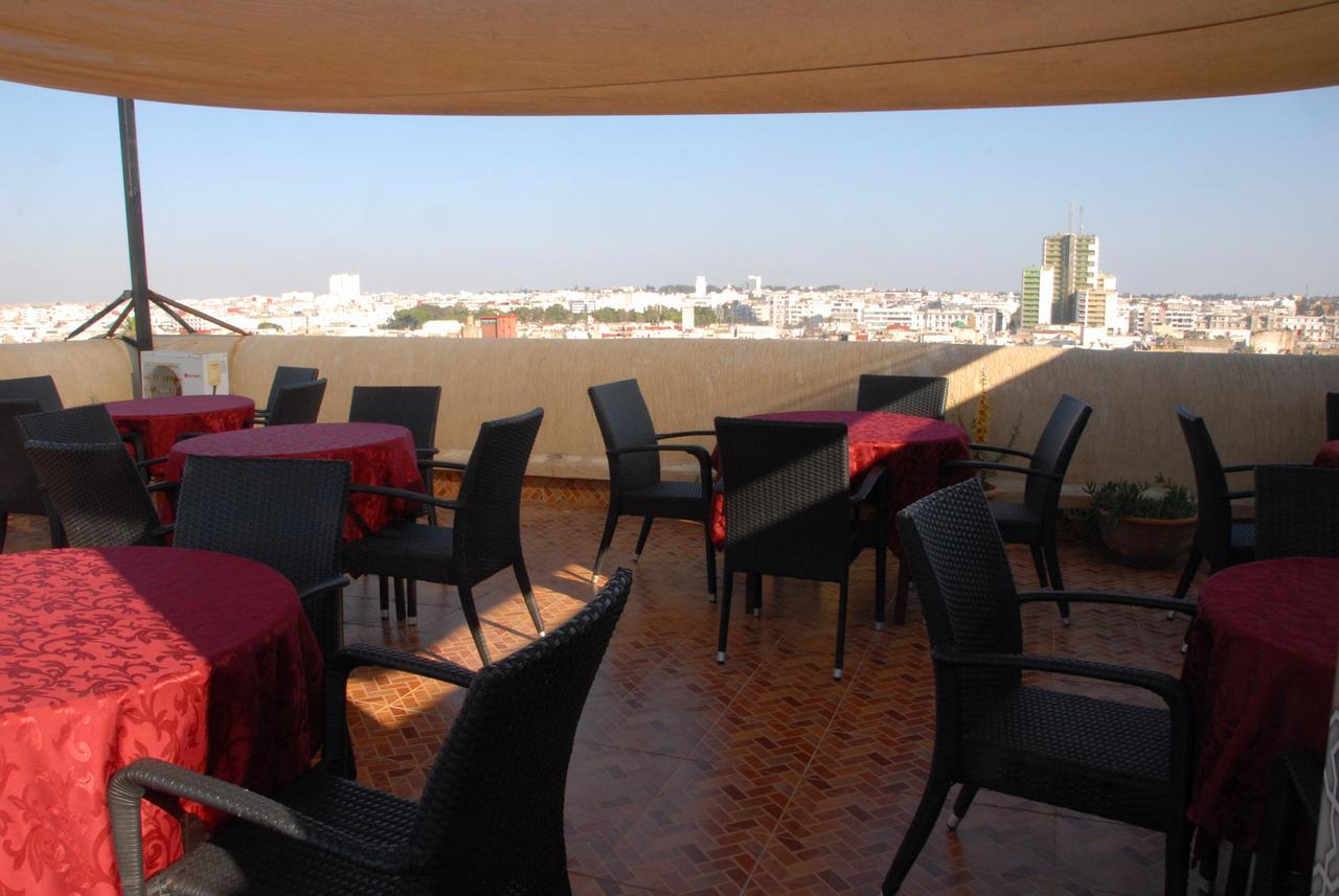 Hotel Darna Rabat Kültér fotó