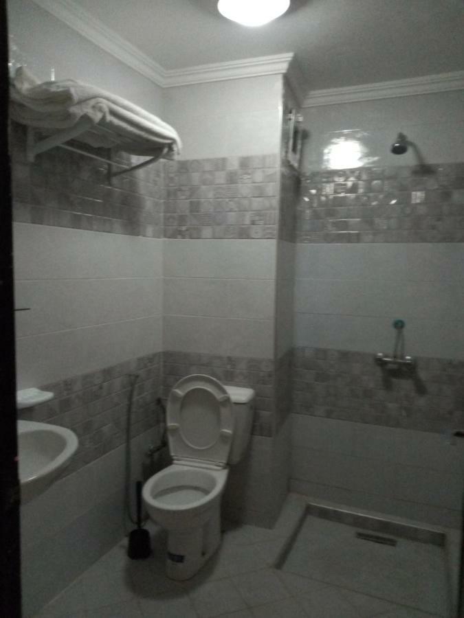 Hotel Darna Rabat Kültér fotó